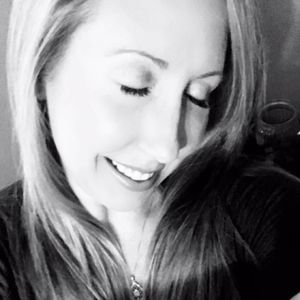 Meet your Posher, Krystal